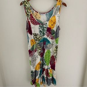 Jams World Speckle Dress